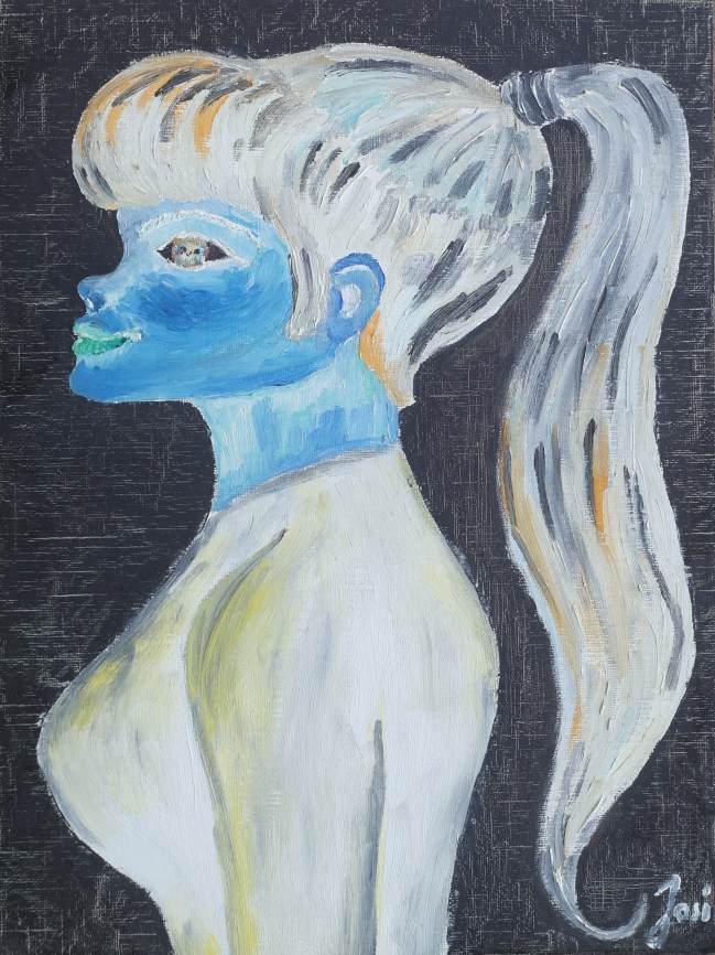 "Inverta" ©1967 Josi