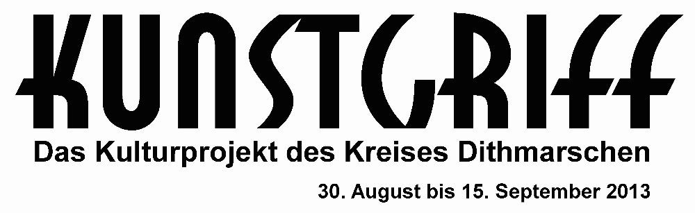 Kunstgriff 2013 Logo