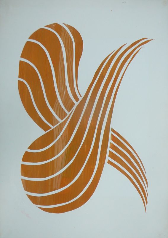 "Wave II" © Josi Bennöhr