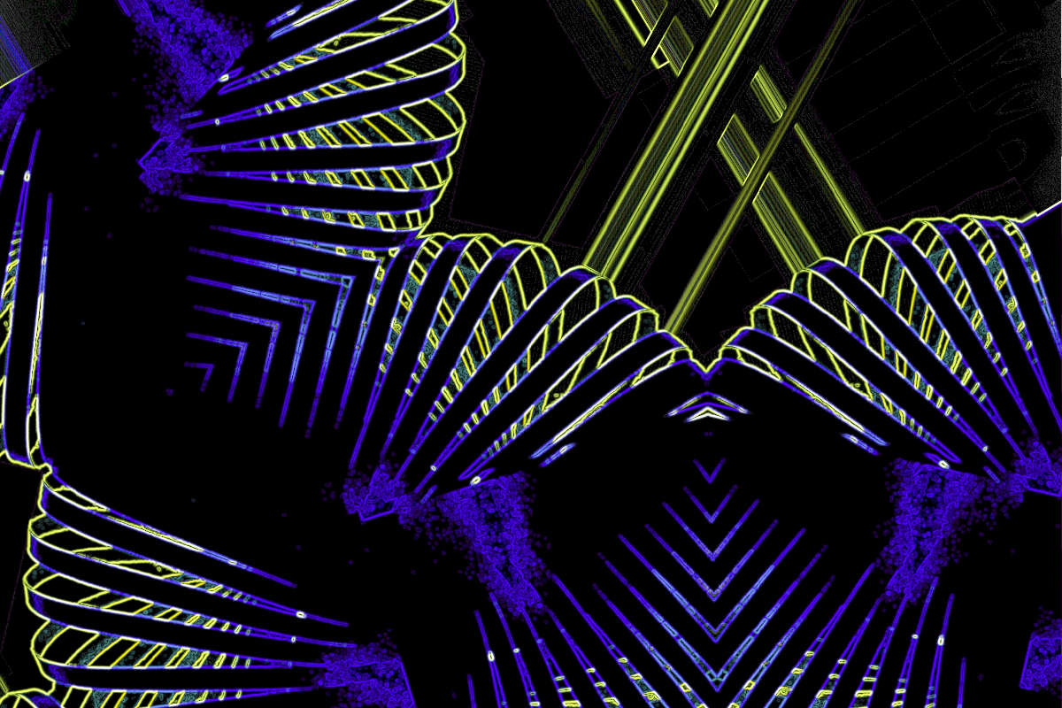 "Hej Sister 3" © Josi Bennöhr