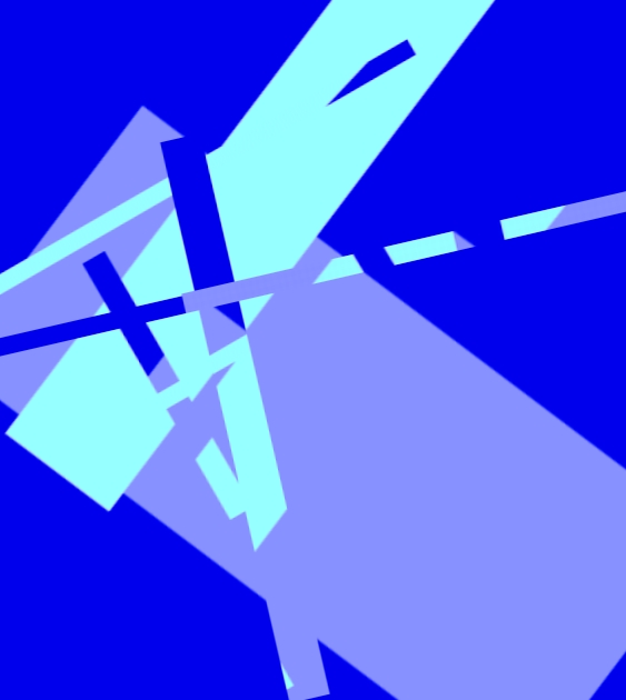 "Irfan-Art.0" ©2013 Josi Bennöhr