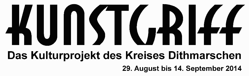 Kunstgriff 2014 Logo