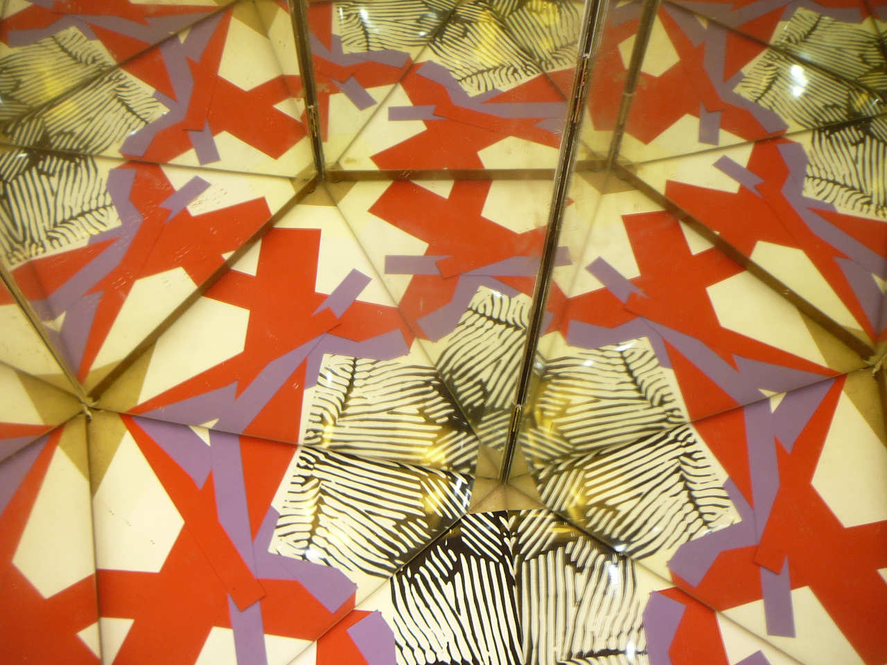 "Kaleidoskop" ©2014 Josi Bennöhr