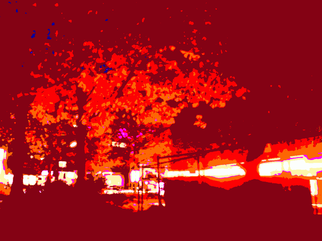 "Max-Brauer-Allee" © Josi Bennöhr