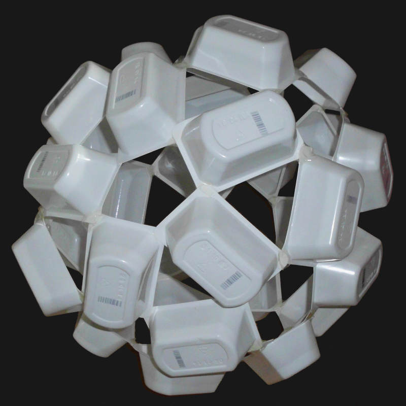 "Quark6kg" © Josi Bennöhr