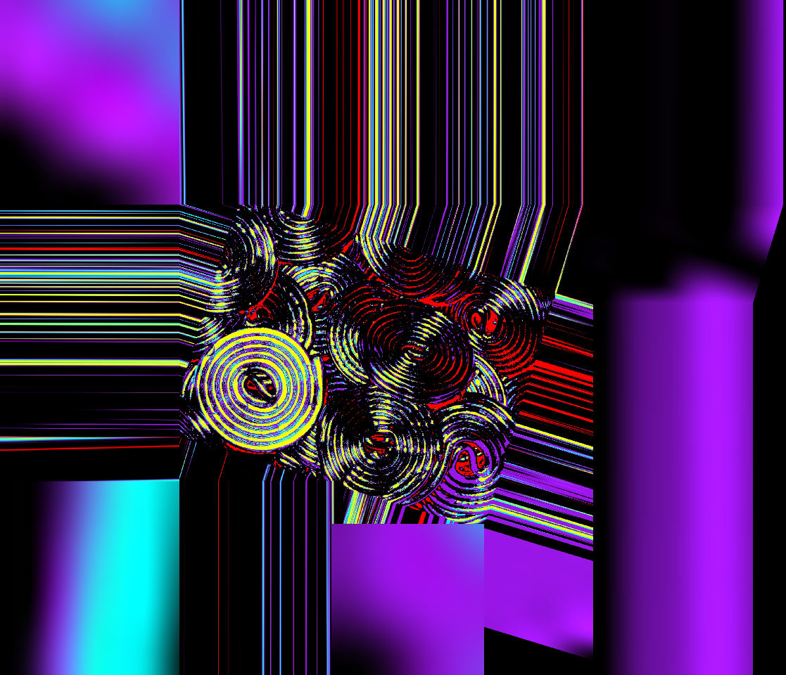 "Schnecken0" © Josi Bennöhr