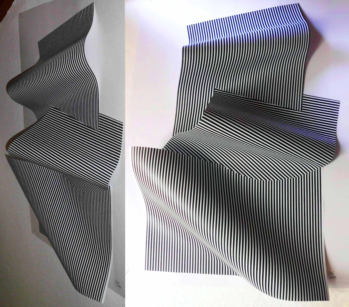 "StreiWel" ©2014 Josi Bennöhr