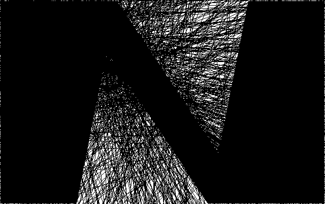 "Streifen-N" © Josi Bennöhr