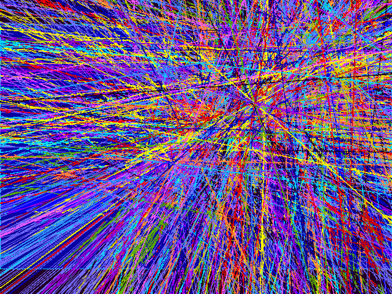 "Streifen 1b" © Josi Bennöhr