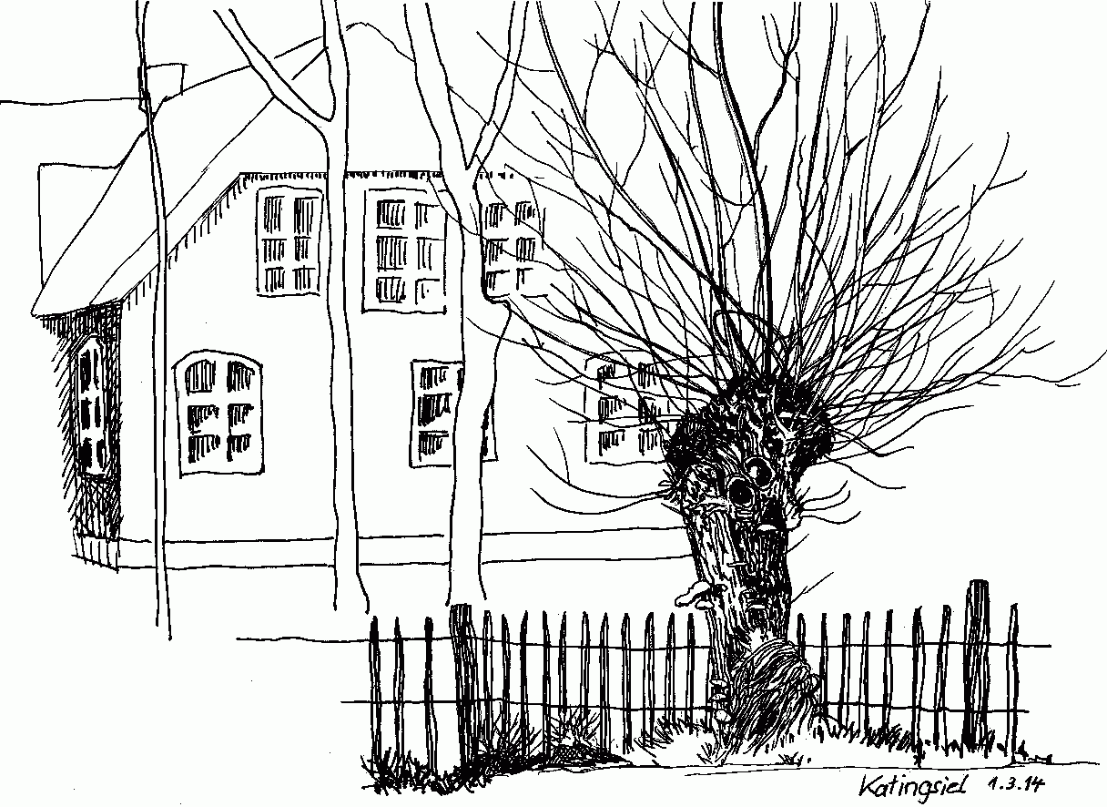 "Katingsiel" © Josi Bennöhr