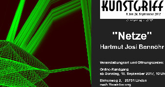 "index" © Josi Bennöhr