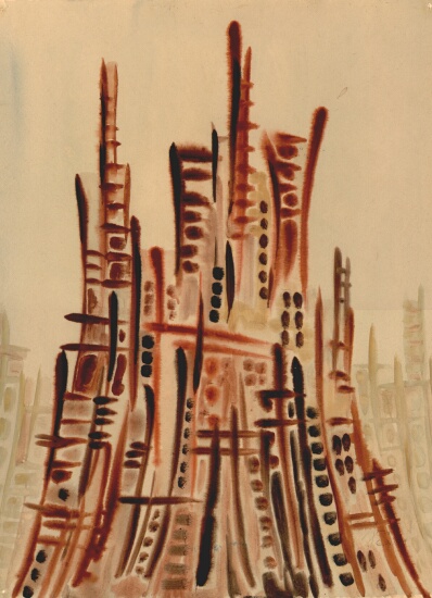 Babylon - Turm von Babel